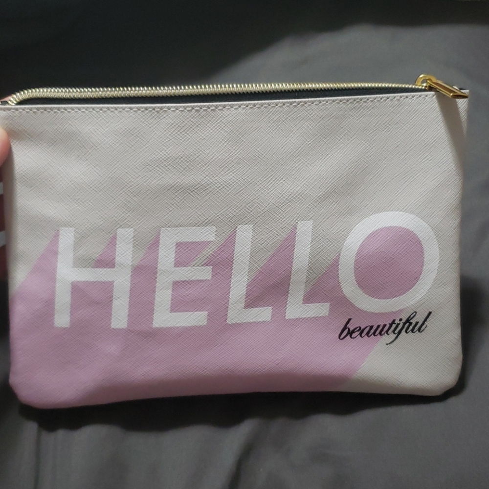 Makeup bag - Picture 5 of 7